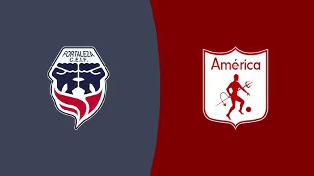 Fortaleza CEIF vs América de Cali En Vivo Hoy – Primera A