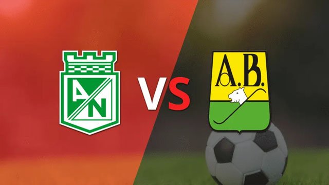 Atlético Nacional vs Atlético Bucaramanga En Vivo Hoy – Primera A