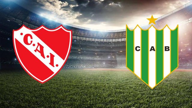 Independiente vs Banfield En Vivo Hoy – Primera División
