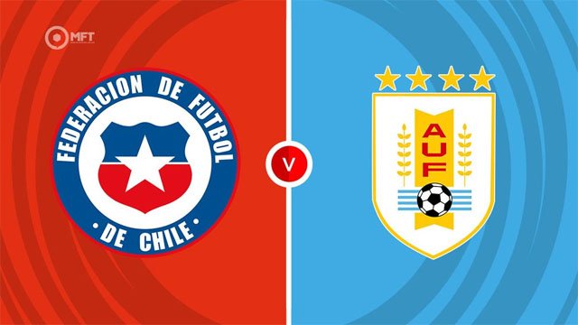 Chile vs Uruguay En Vivo Hoy – Eliminatorias Mundial 2026
