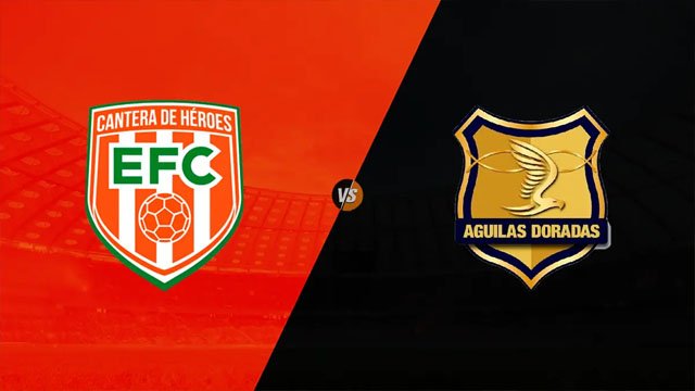 Envigado vs Águilas Doradas En Vivo Hoy – Primera A