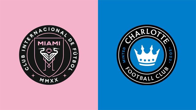 Charlotte FC vs Inter Miami En Vivo Hoy – MLS