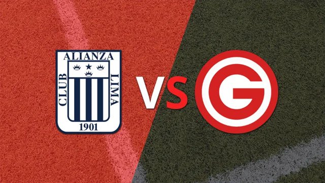 Alianza Lima vs Deportivo Garcilaso En Vivo Hoy – Liga 1