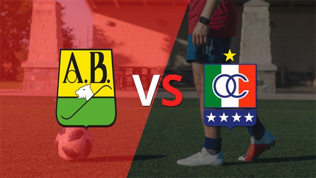 Atlético Bucaramanga vs Once Caldas En Vivo Hoy – Primera A