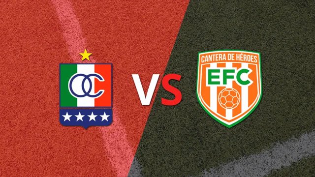 Once Caldas vs Envigado En Vivo Hoy – Primera A