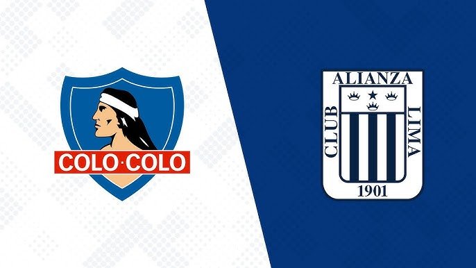 Colo-Colo vs Alianza Lima En Vivo Hoy – Serie Río de la Plata