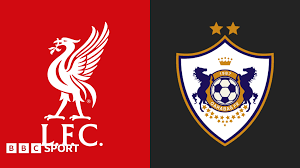 Liverpool vs Qarabağ En Vivo Hoy – Champions League 2026