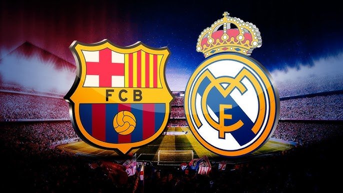 Barcelona vs Real Madrid En Vivo Hoy – LaLiga