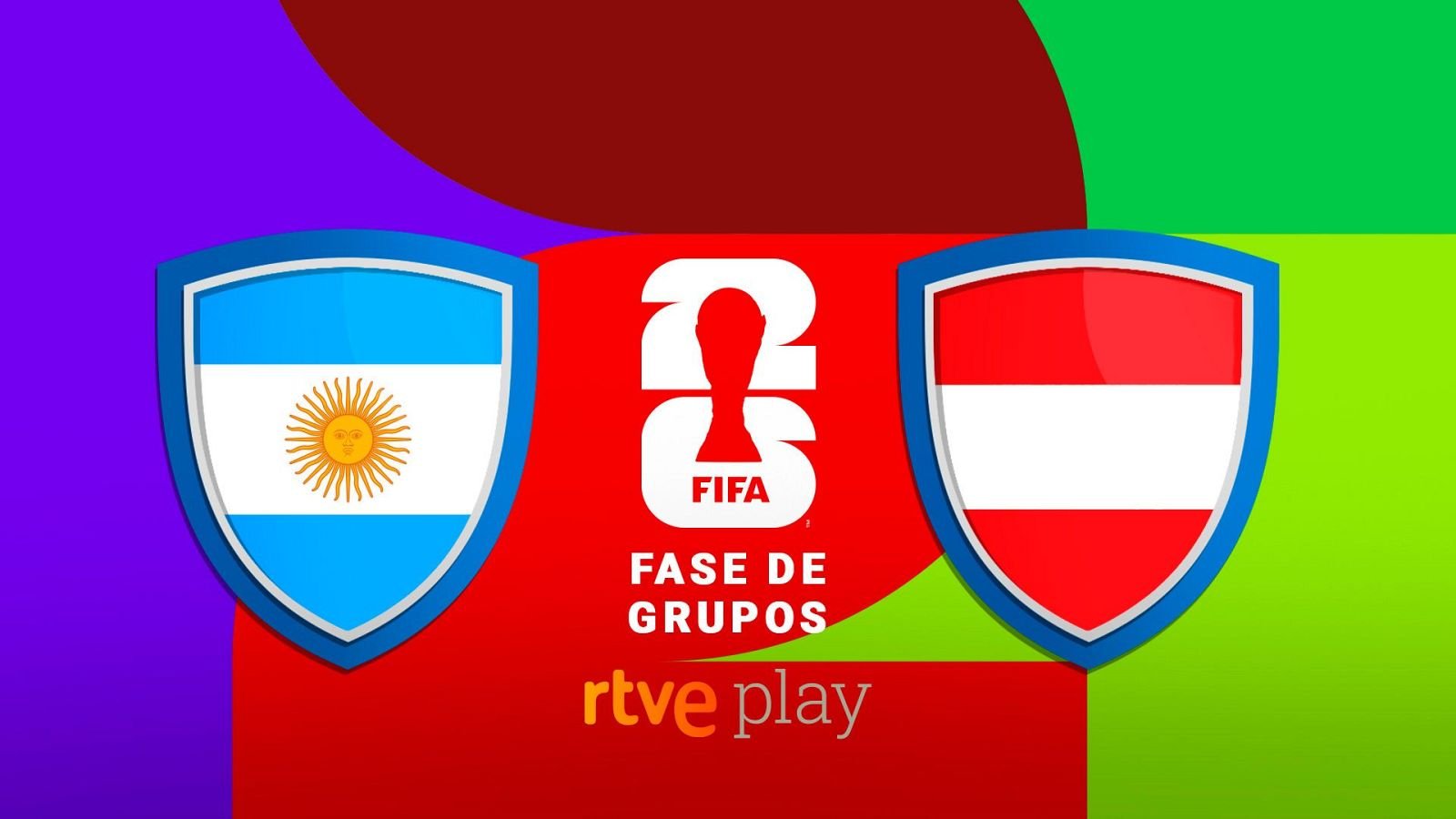 Argentina vs Austria En Vivo Hoy – Mundial 2026
