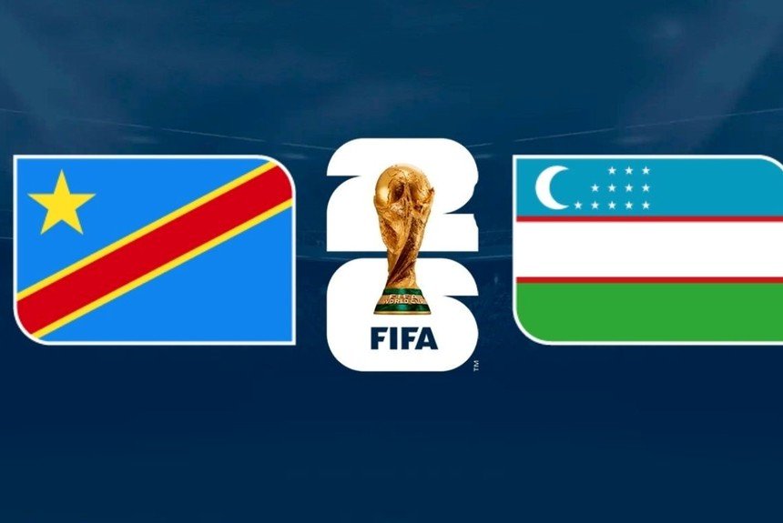 RD del Congo vs Uzbekistán En Vivo Hoy – Mundial 2026