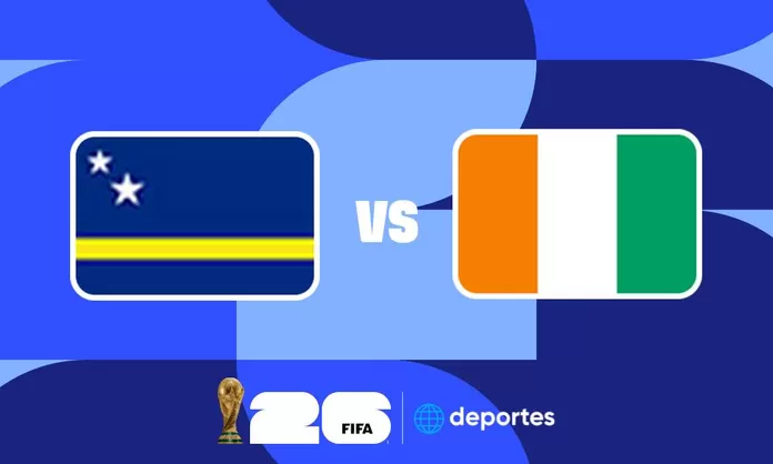 Curazao vs Costa de Marfil En Vivo Hoy – Mundial 2026