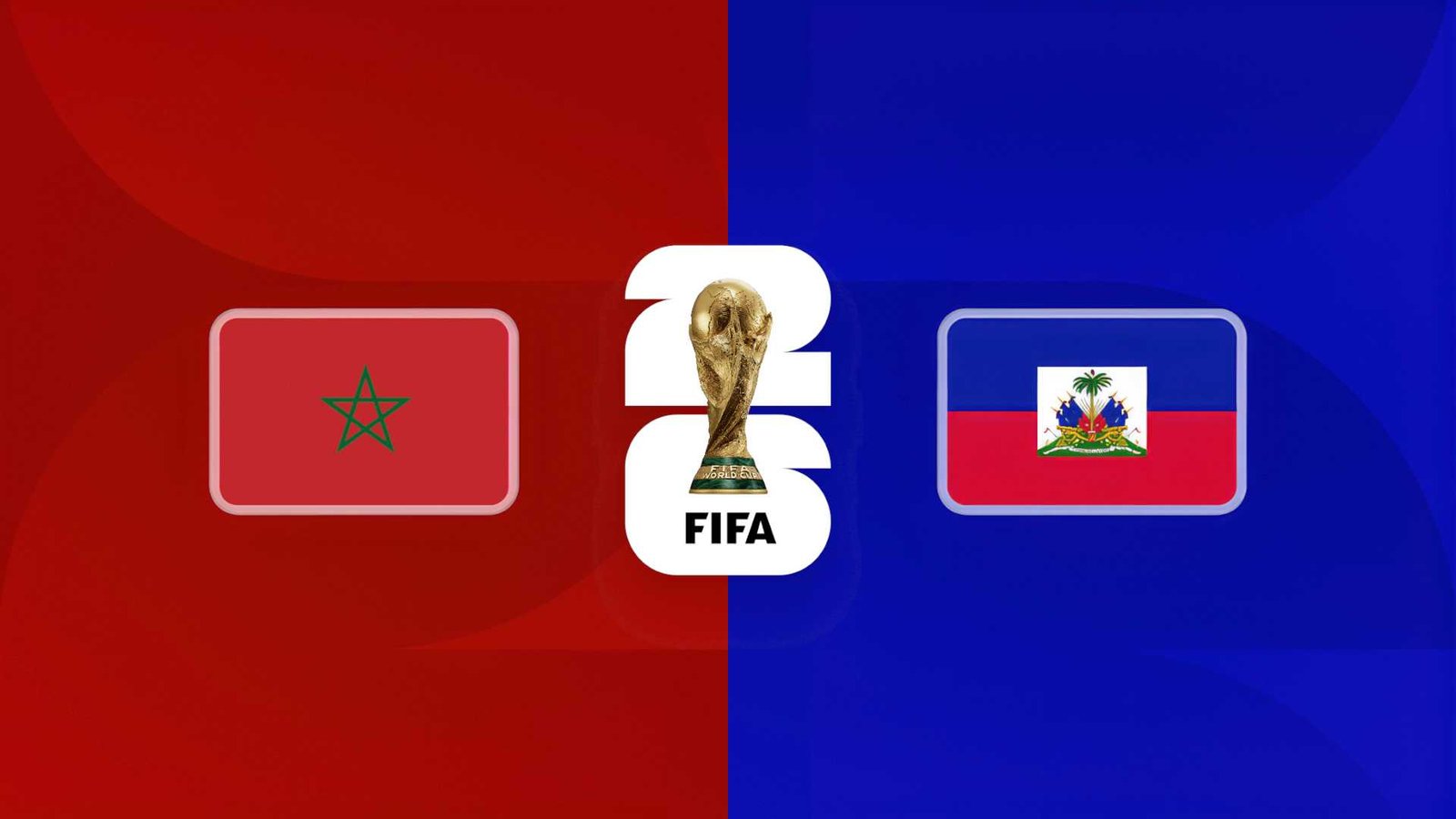 Marruecos vs Haití En Vivo Hoy – Mundial 2026
