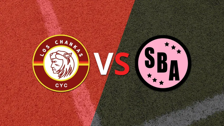 Los Chankas vs Sport Boys En Vivo Hoy – Mundial 2026