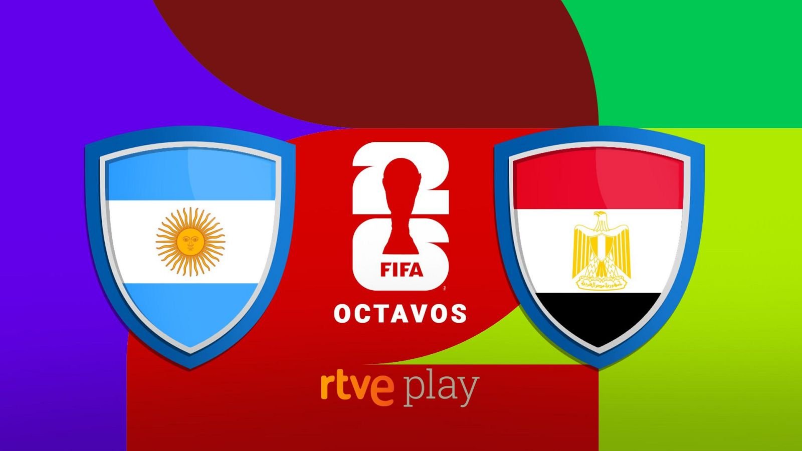 Argentina vs Egipto En Vivo Hoy – Mundial 2026