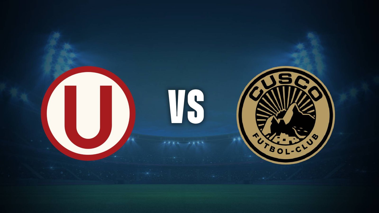 Universitario vs Cusco En Vivo Hoy – Liga 1