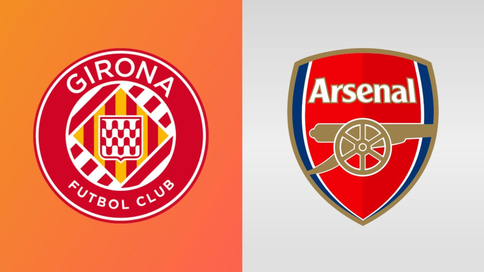 Girona vs Arsenal En Vivo Hoy – Amistoso Internacional