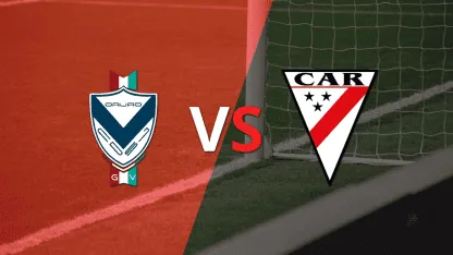 Gualberto Villarroel SJ vs Always Ready En Vivo Hoy – Primera División